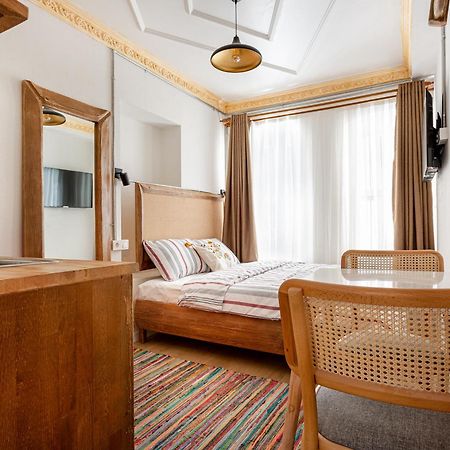 Armel Homes Galata Стамбул Экстерьер фото