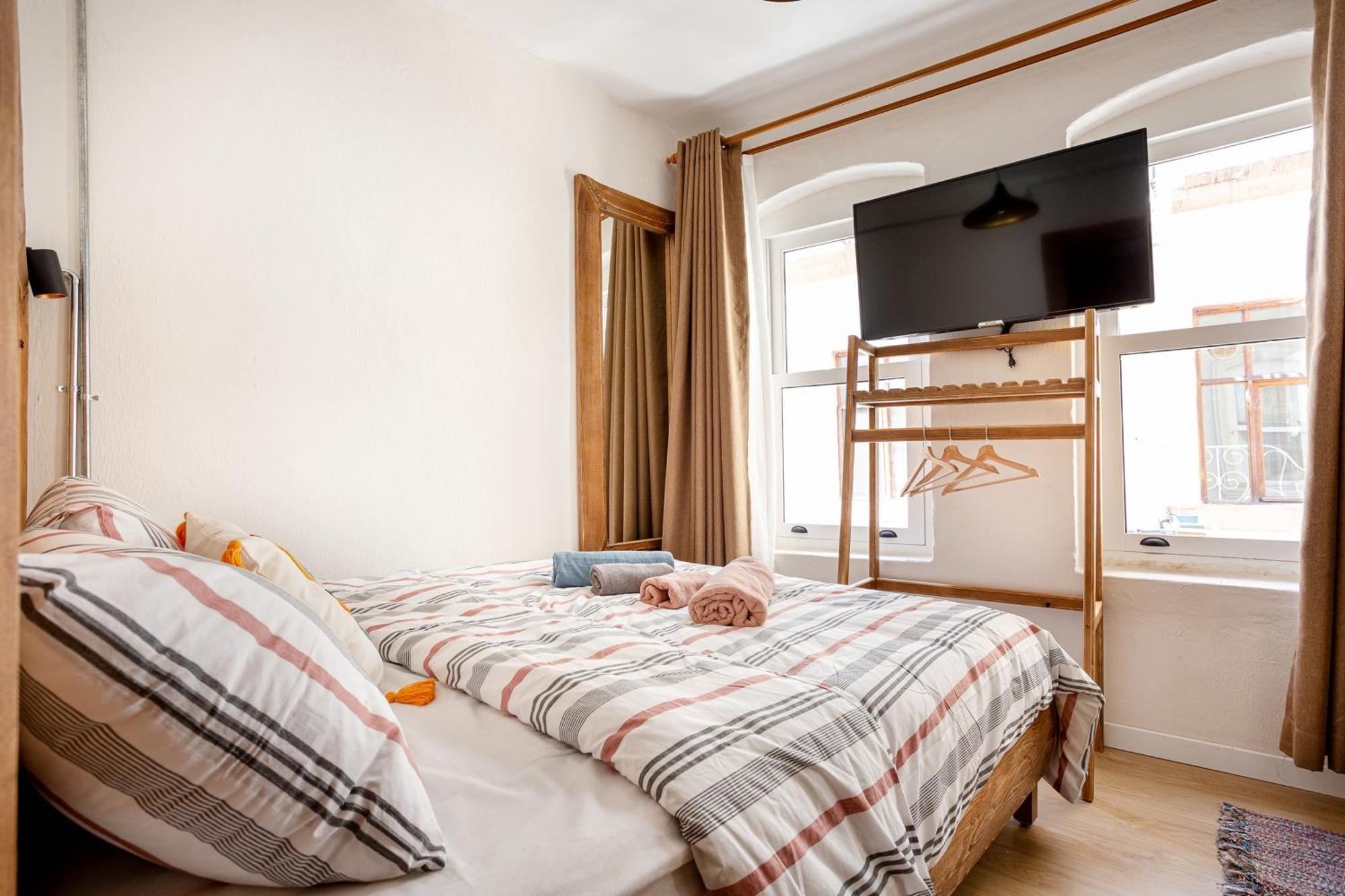 Armel Homes Galata Стамбул Экстерьер фото