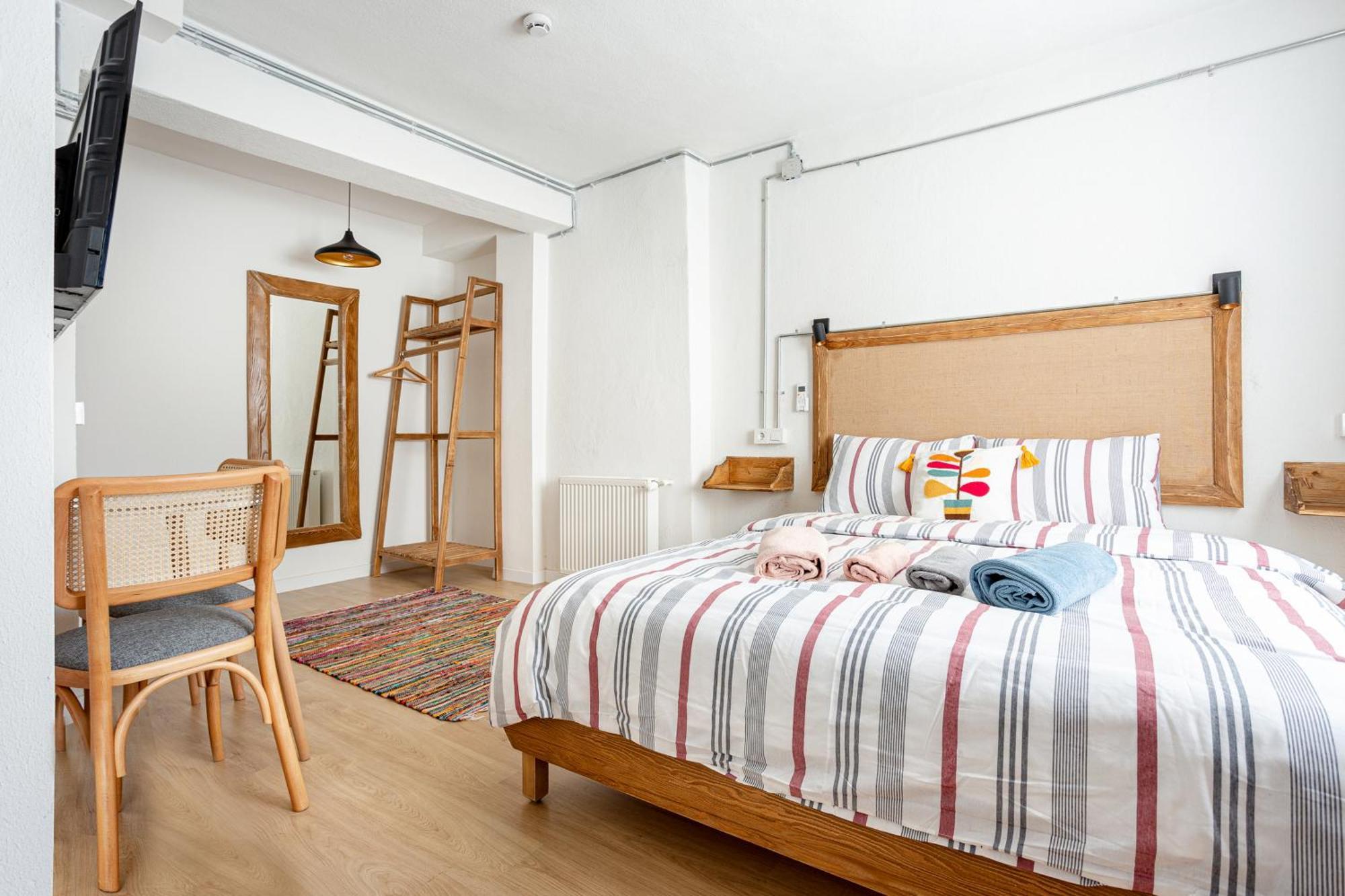 Armel Homes Galata Стамбул Экстерьер фото