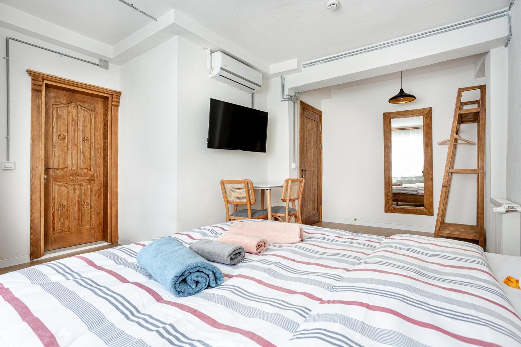 Armel Homes Galata Стамбул Экстерьер фото
