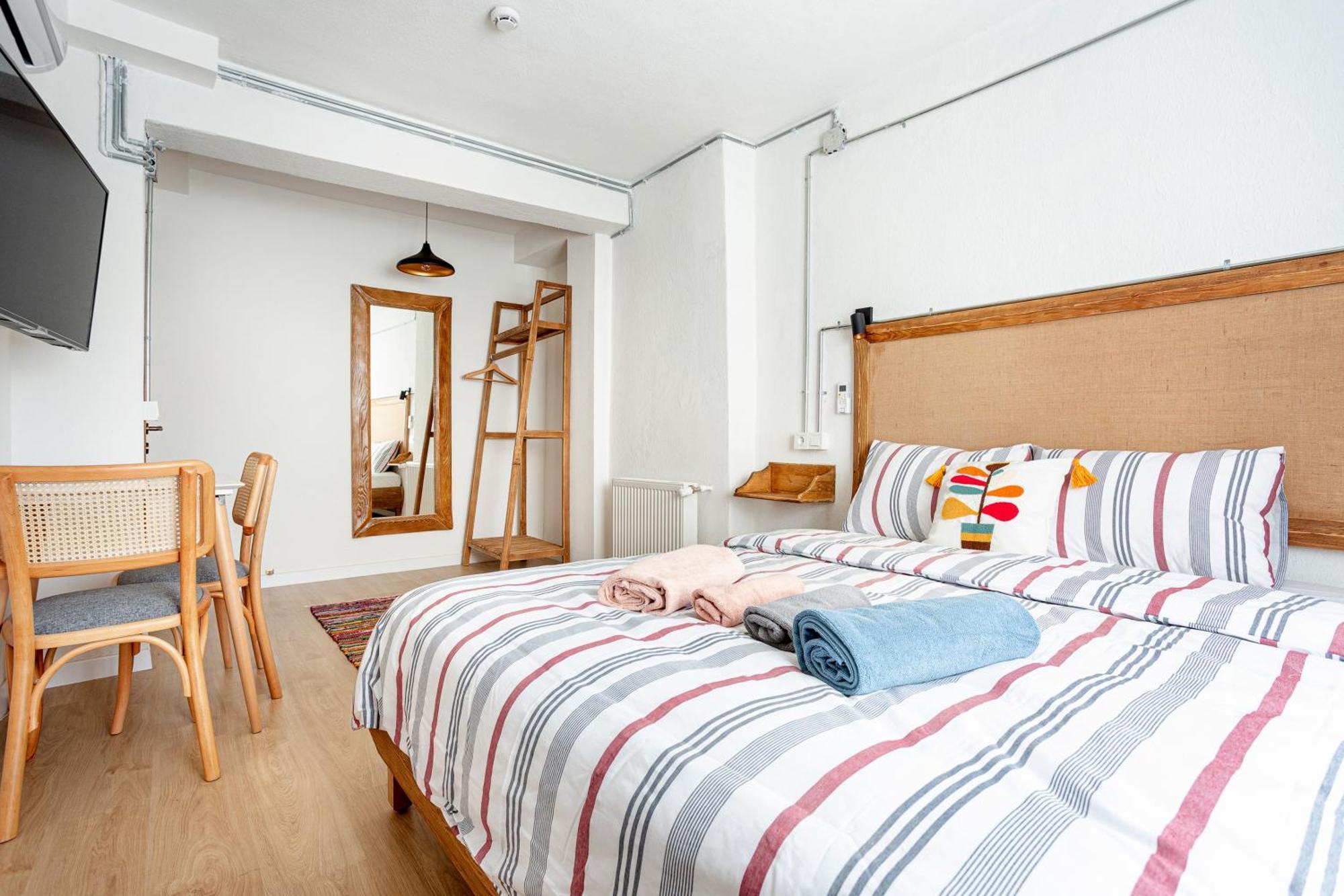 Armel Homes Galata Стамбул Экстерьер фото