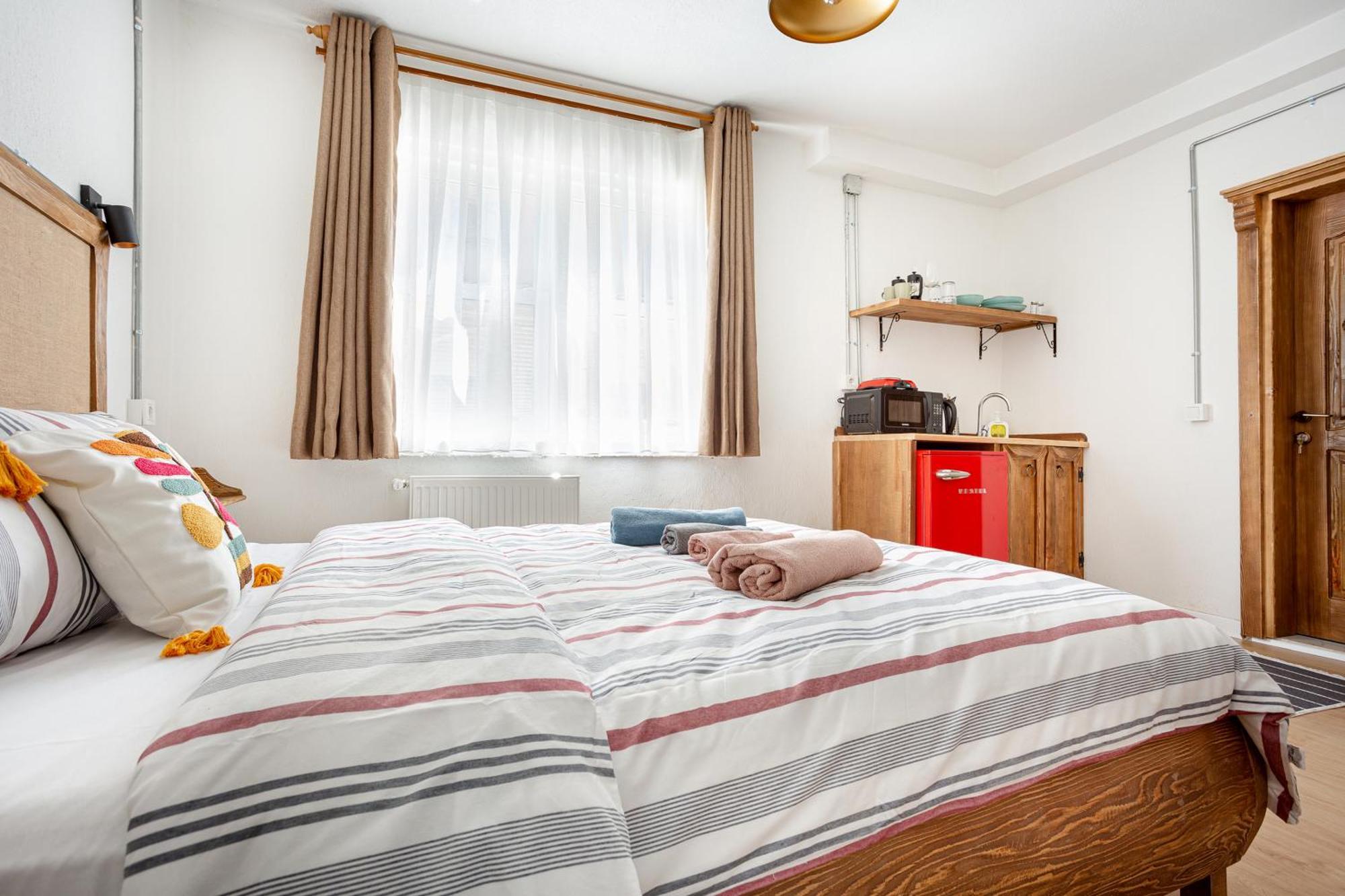 Armel Homes Galata Стамбул Экстерьер фото