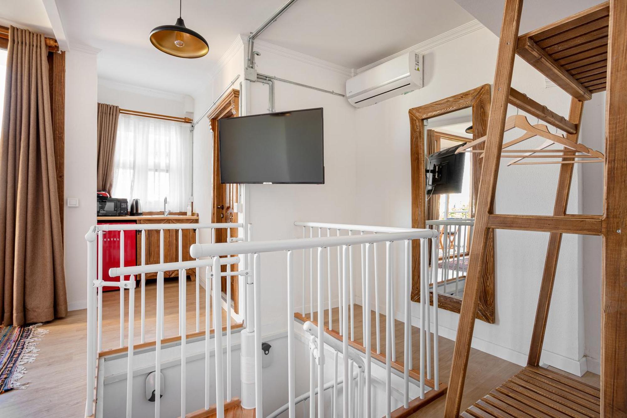 Armel Homes Galata Стамбул Экстерьер фото
