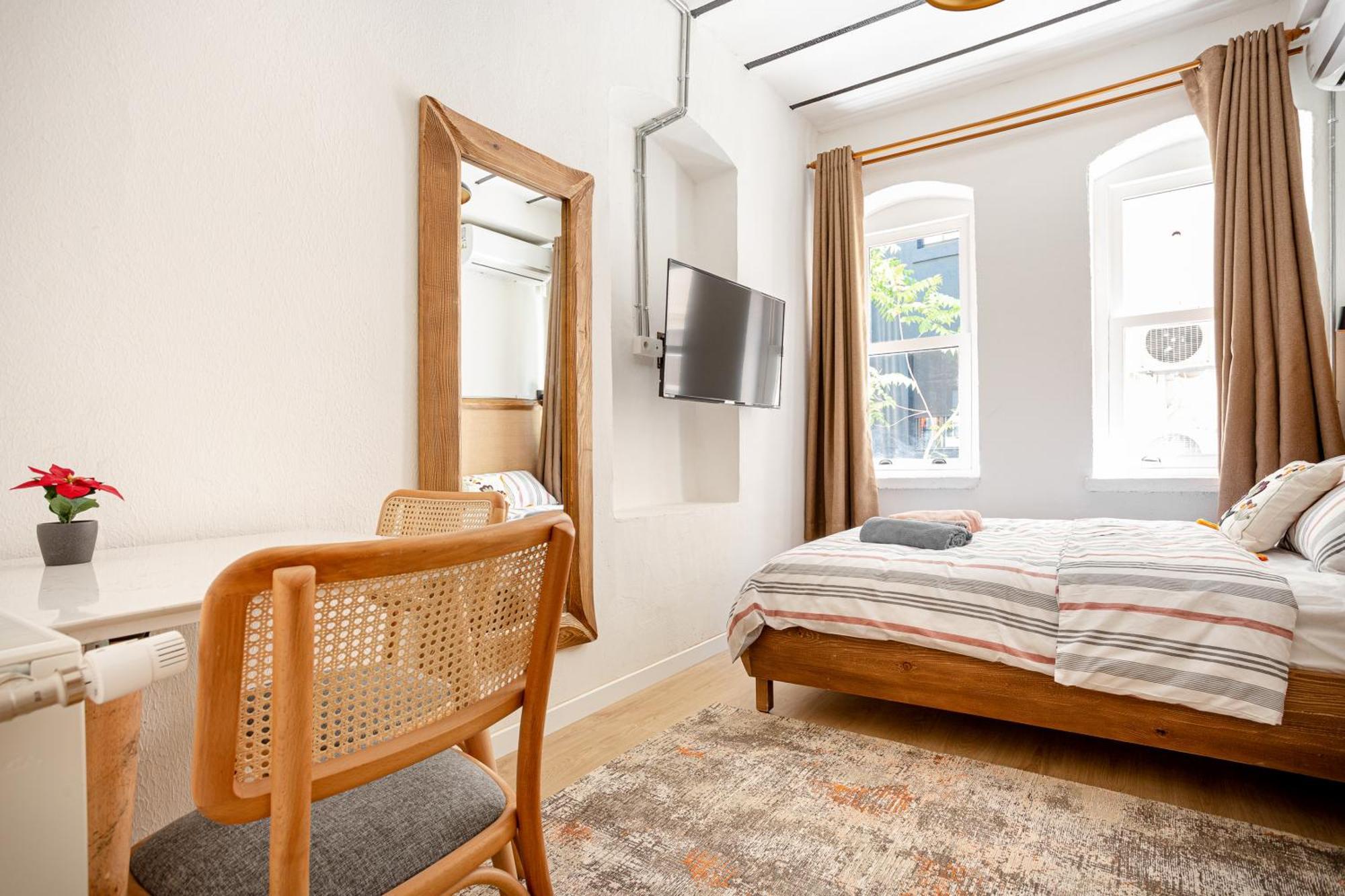 Armel Homes Galata Стамбул Экстерьер фото