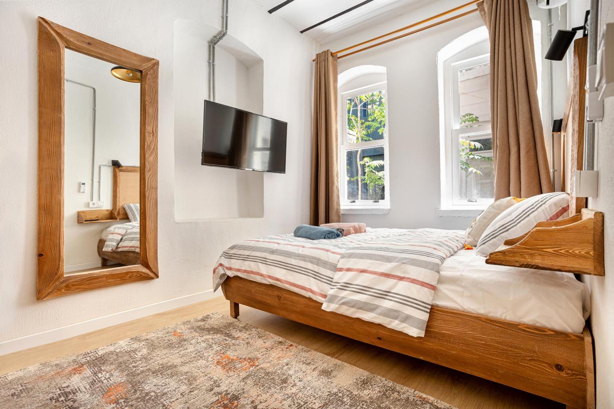 Armel Homes Galata Стамбул Экстерьер фото