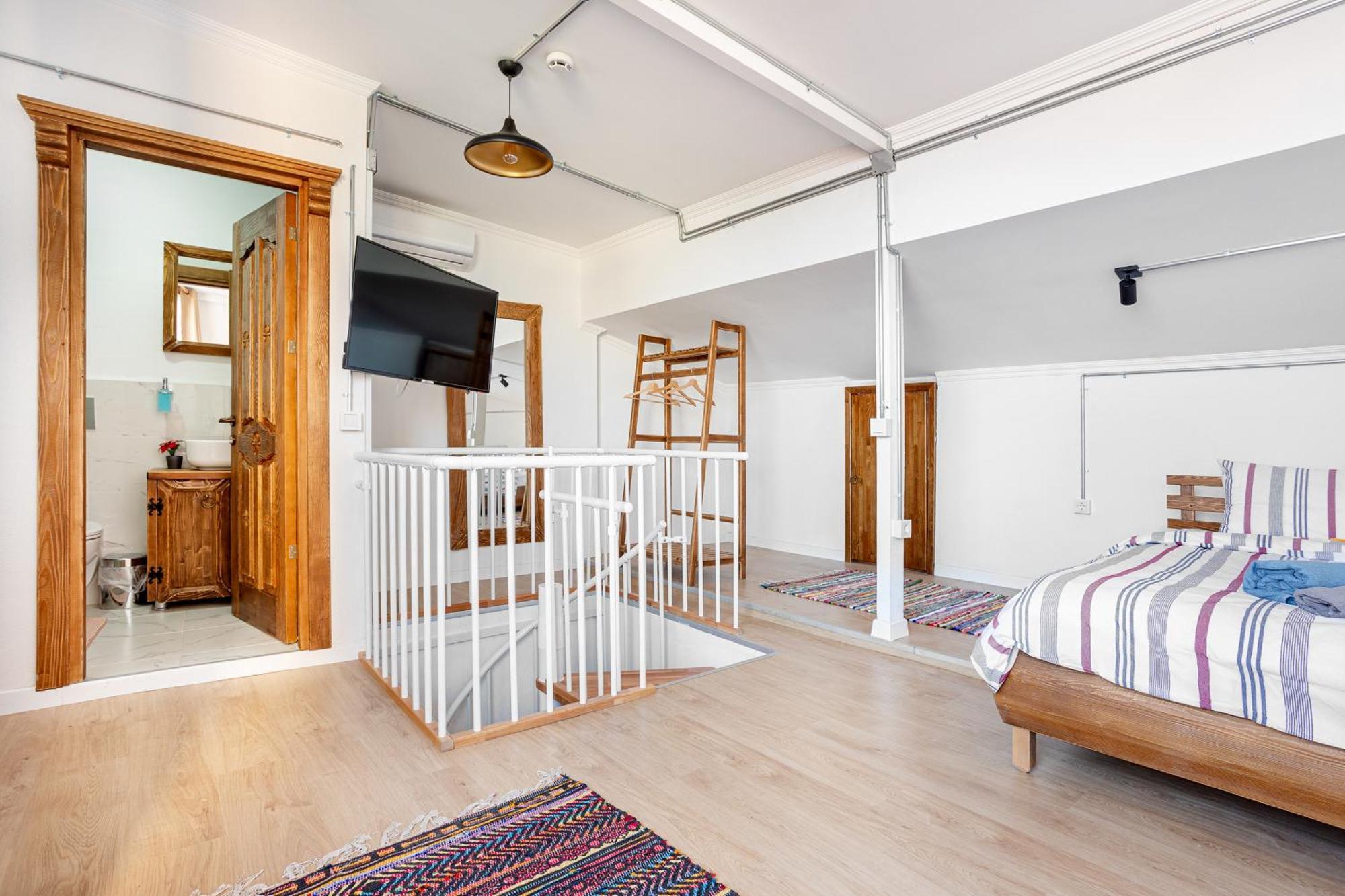 Armel Homes Galata Стамбул Экстерьер фото