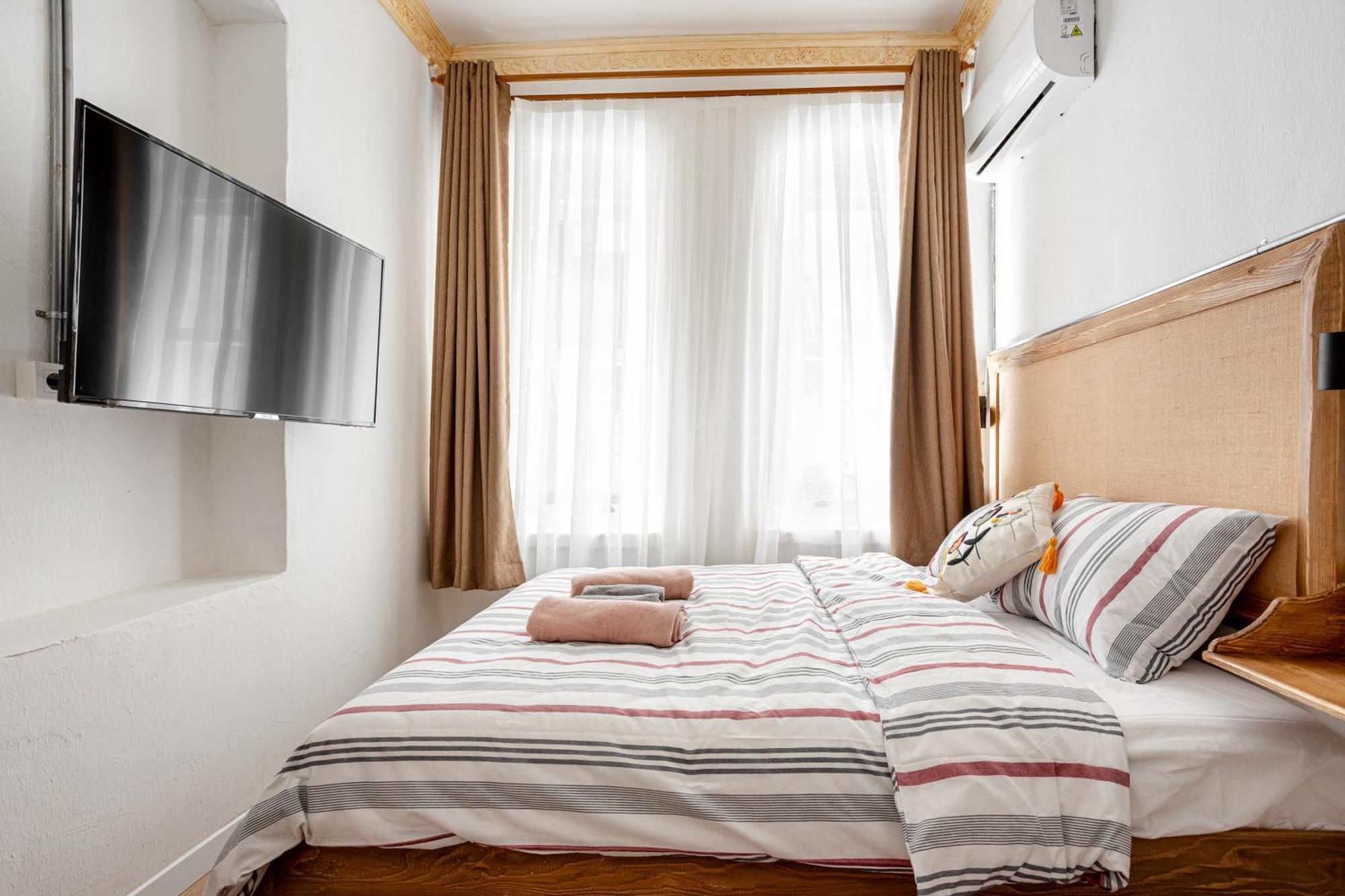 Armel Homes Galata Стамбул Экстерьер фото
