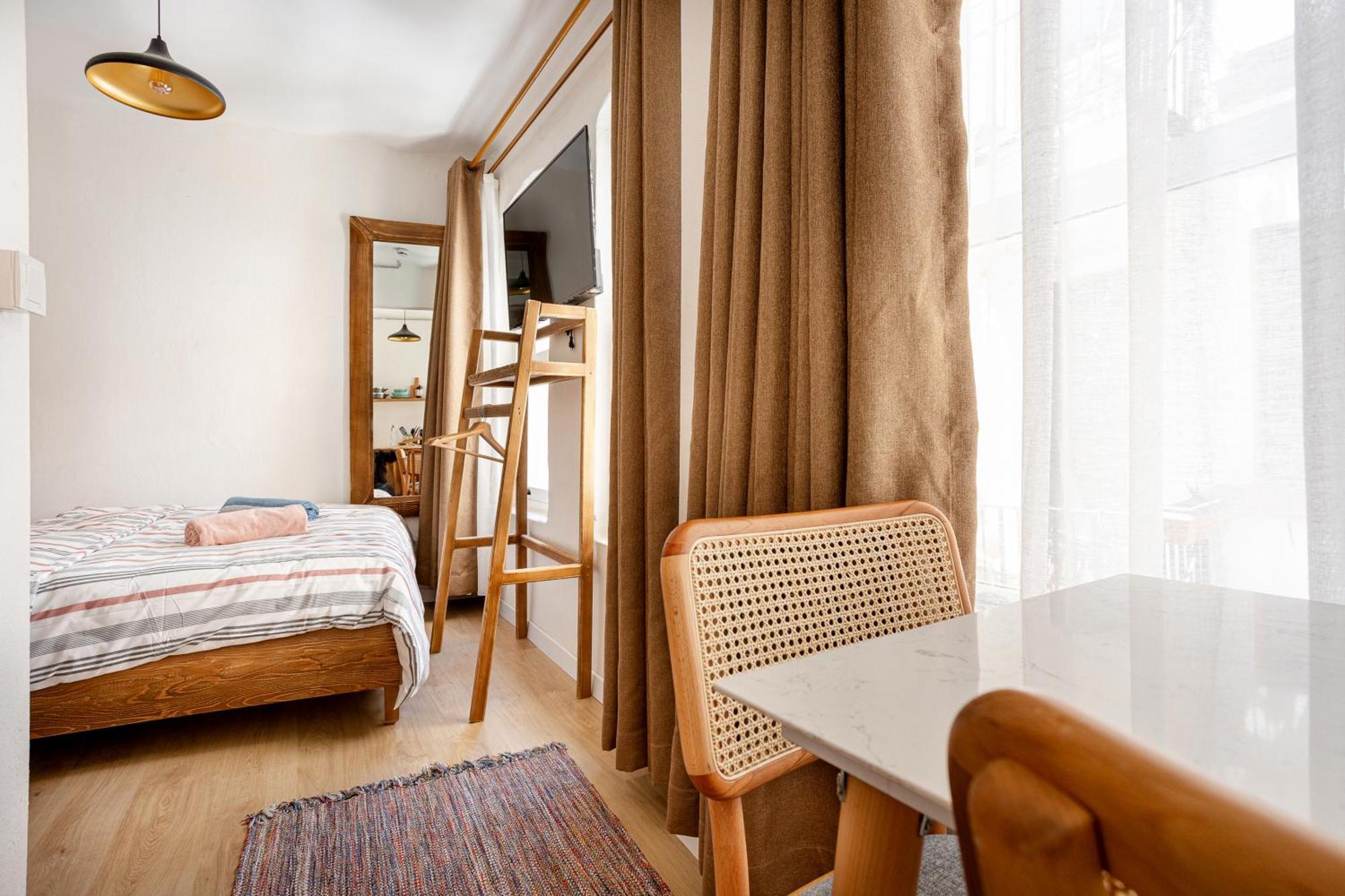 Armel Homes Galata Стамбул Экстерьер фото