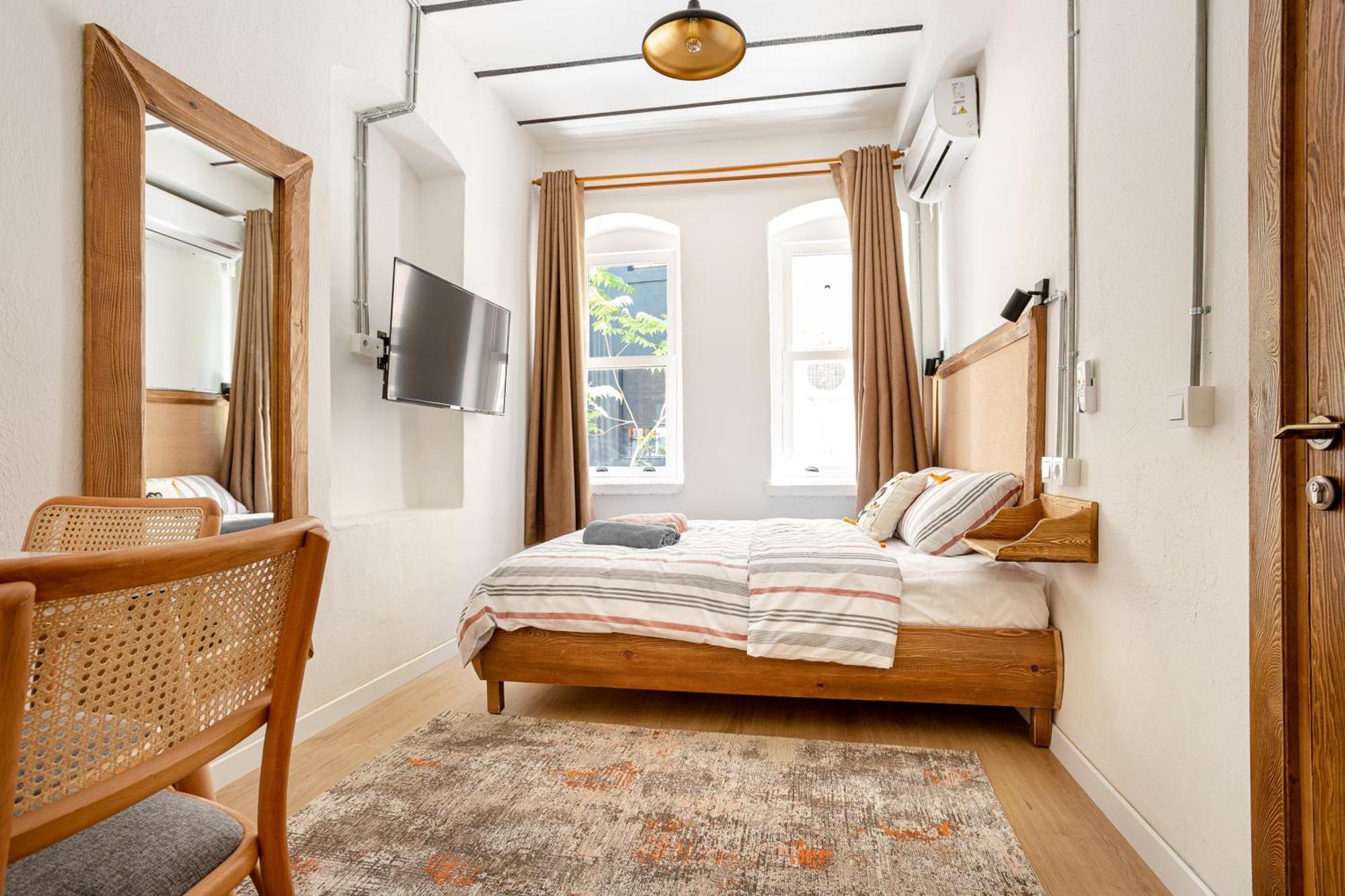 Armel Homes Galata Стамбул Экстерьер фото