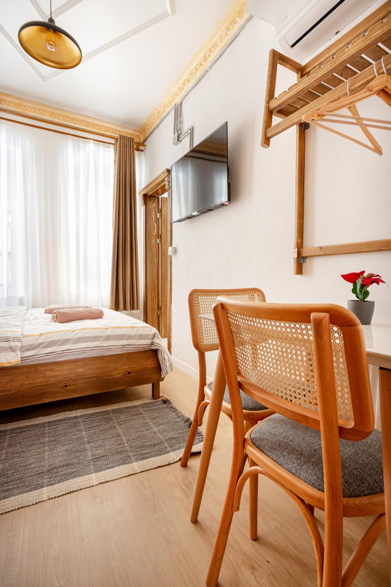 Armel Homes Galata Стамбул Экстерьер фото