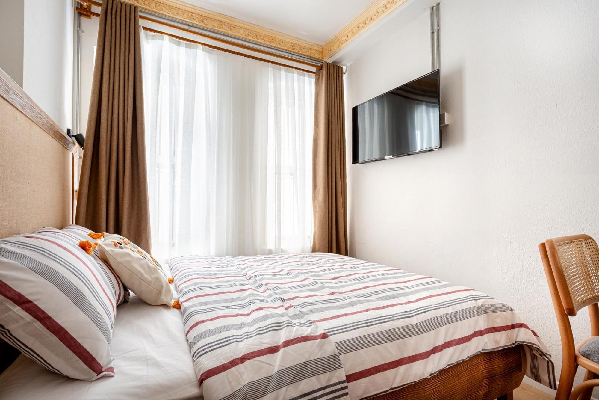 Armel Homes Galata Стамбул Экстерьер фото