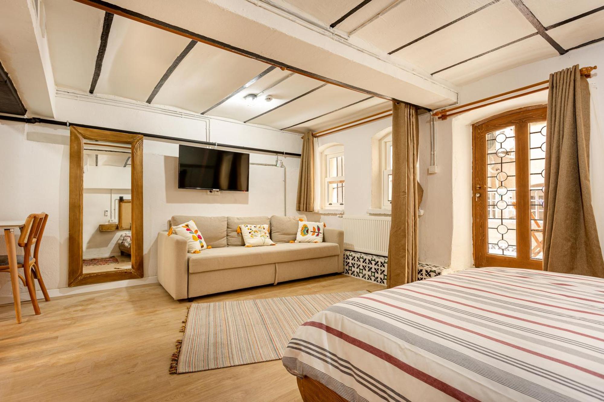Armel Homes Galata Стамбул Экстерьер фото